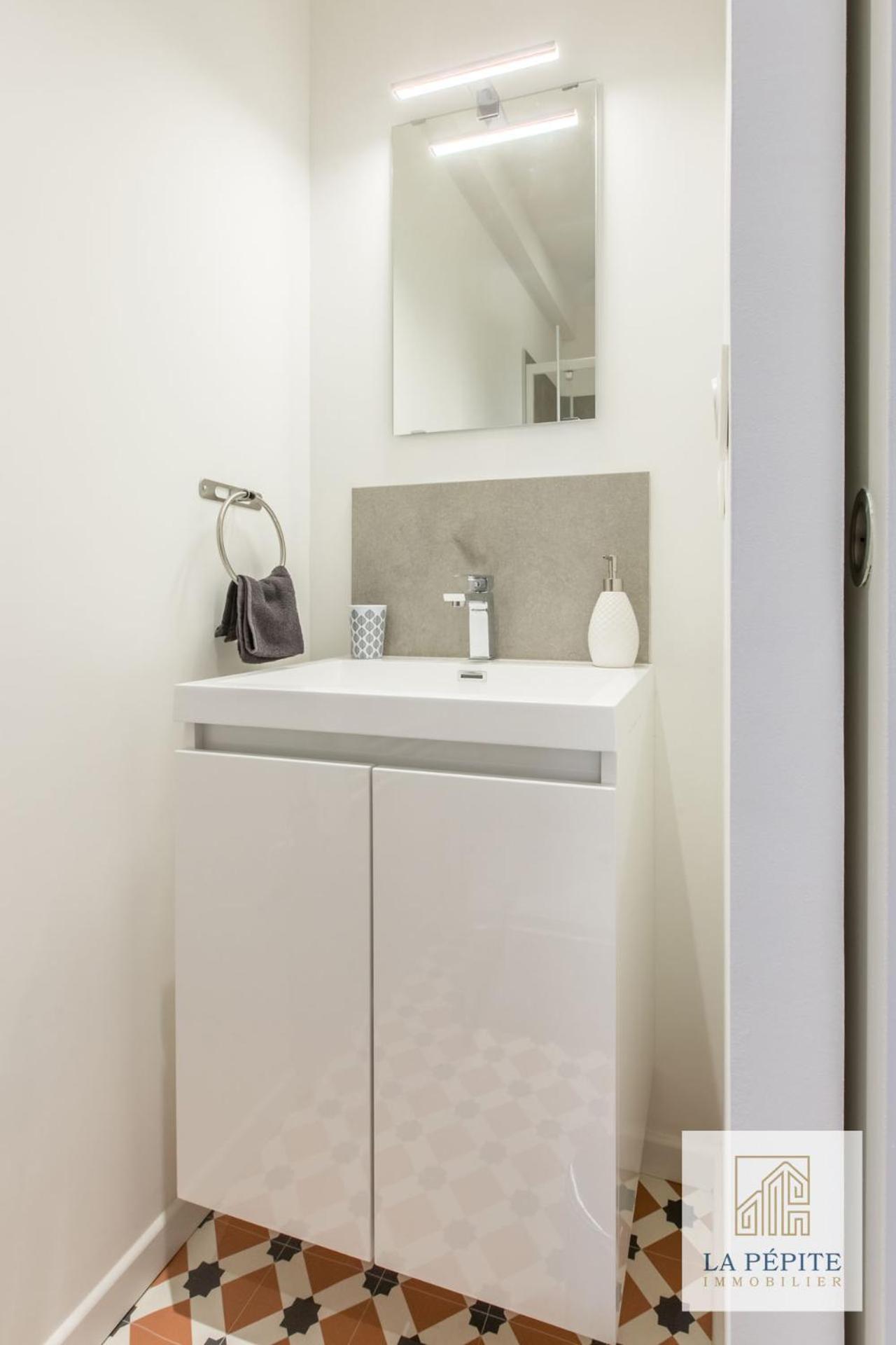 Residence Poterne Valenciennes Exterior foto